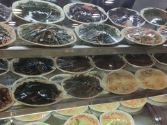 -庆丰包子铺(潘家园店)