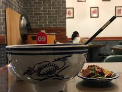 -福瑞记老孙头biangbiang面(新生路店)