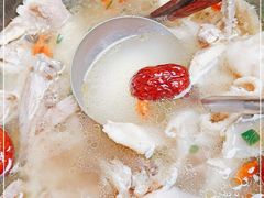 -国生茶庄·地道农家菜团建活动