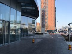 -国家会议中心大酒店