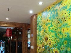 -萬家灯火·私房湘菜·22年老手艺(南岭大道店)