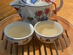 -潮粥荟·潮汕砂锅粥(朝阳大悦城店)