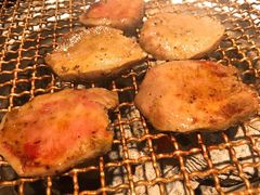 黑牛牛舌-九田家黑牛烤肉料理(石路天虹店)