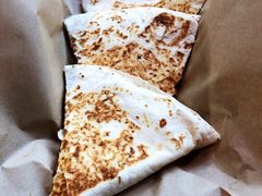 -Taco Bell 塔可钟(民田路店)