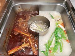 -新辣道鱼火锅(领展购物广场·中关村店)