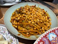 -塔哈尔·新疆盛宴(城西银泰店)