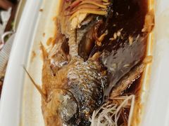 -香雪海·蘇面館(湖滨店)