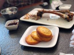 -诺敏塔拉奶茶-布里亚特包子-手把肉(锦都会店)