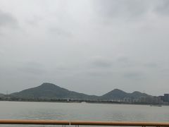 -钱塘江大桥