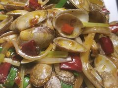 -辣尚瘾·烤鱼·新川菜(交大直营店)