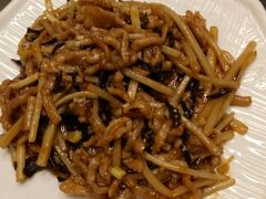 -东兴楼饭庄(六里桥店)