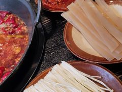 -冯校长老火锅(中联广场店)