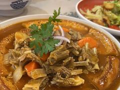 -阿西叶滩羊馆(交大店)