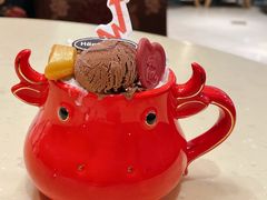 -哈根达斯(陆家浜路店)