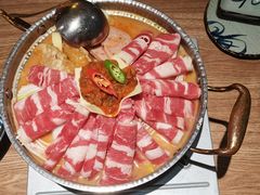 -西月山居匠心创意料理(江汉路新佳丽广场店)