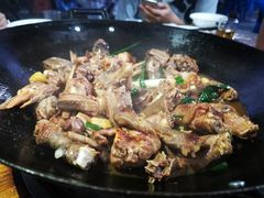 -大地农庄(逢沙大道店)