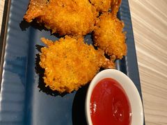 -必胜客(八一店)