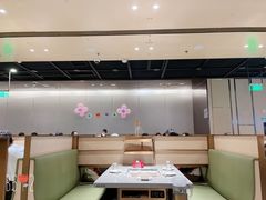 -海底捞火锅(名门店)