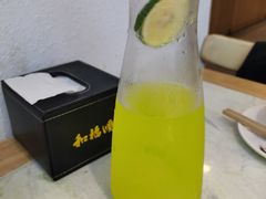 -和福顺牛肉大虾焖锅自助(宝业店)