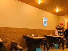 大堂-泡椒王自助铁板烧(天生丽街店)