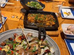 -肉串汪(月坛店)