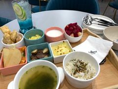 -Lilliput·粒粒堡亲子餐厅(嘉定宝龙店)