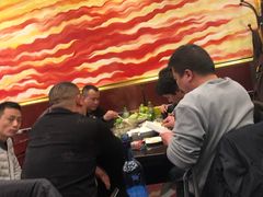 -蝎王府羊蝎子(西直门店)