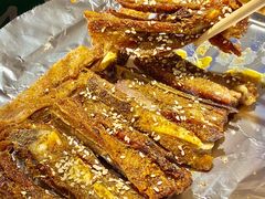 -霄汉羊排(万松园一店)