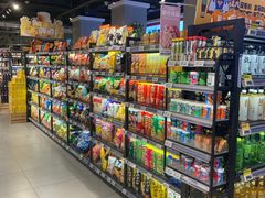 -盒马鲜生(悦峰店)
