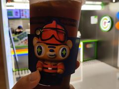-桂桂茶(恒基名人店)