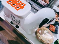 -丰茂烤串(公园店)