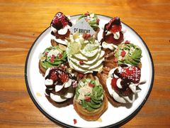 -BE BRIGHT KITCHEN(正佳广场店)