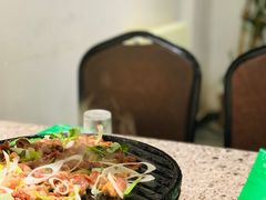 -厚味居炙子烤肉·清真(天桥南纬路店)
