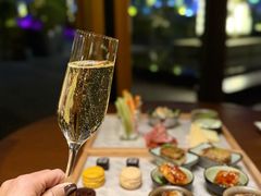 -红糖(香港嘉里酒店)