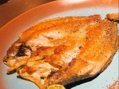 -牛将军•涮肉•烤肉(北京王府井·故宫店)