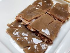 -寻味顺德·南记酒家·传统顺德菜·鱼生(广源路店)