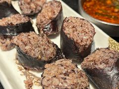 -木槿花韩式炭烤·熟成肉工坊(孙文东路店)
