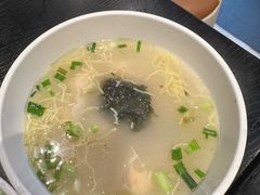 -宁波汤团店(外滩店)