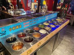 -唇辣号重庆老火锅(燕郊鑫乐汇店)