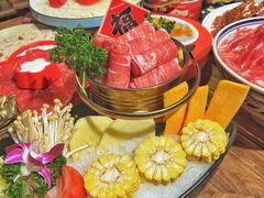 -蜀大侠火锅(总府路店)