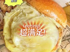 -Ricci睿奇美式餐厅(五道口店)