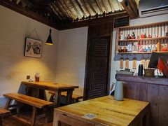 -长亭酒肆.武夷菜(鼓楼后海店)