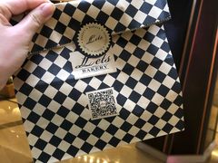 -Let's Taipei 非常烘焙(太古里店)