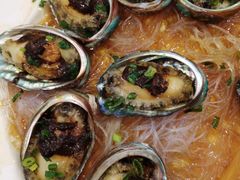 -东方明珠老上海8号餐厅(东方明珠广播电视塔店)