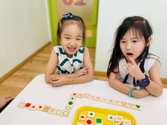 -培飞思维启蒙·益智游戏·科学探索(城西银泰店)