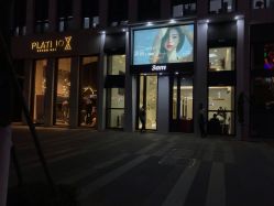 -上禾 HAIR SALON