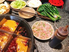 -大虎重庆老火锅(正弘城店)