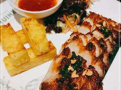 -美奈小馆·东南亚菜(福田星河COCO Park店)