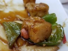 -北戴河庆山饭店·海鲜砂锅粥(北戴河黑石路店)