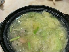 -红山红餐厅(宏源大厦店)